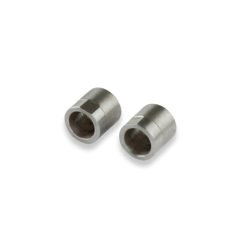 Offset Dowel Pins Quick Time RM-160 - Pair - 15MM, .007 Offset