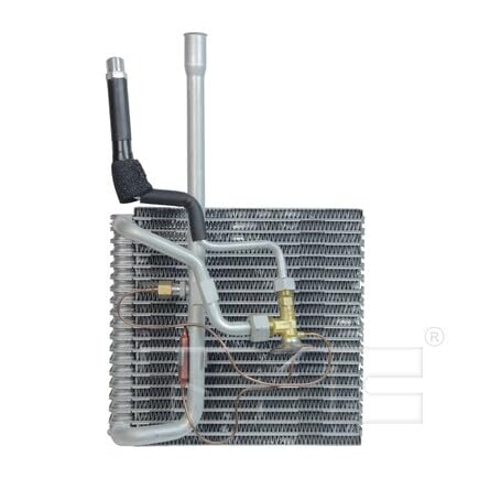 Replacement TYC 97275 Evaporator (Mazda Protege), 1 Pack