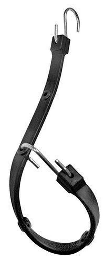 24" Keeper VersaStrap