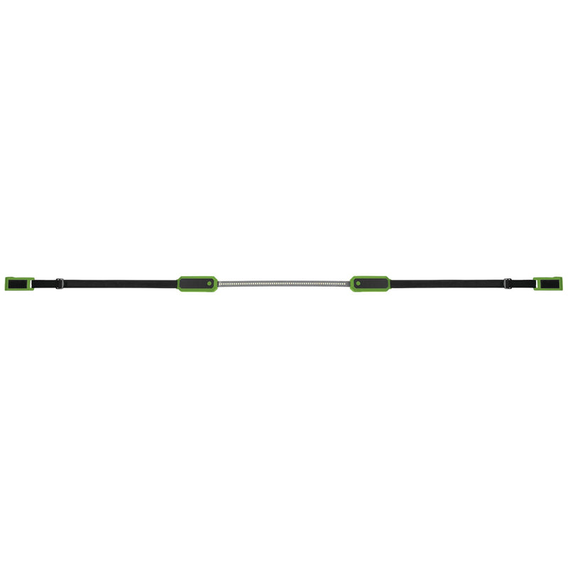 60-Inch Performance Tool W2673 Hood Light with 1000 Lumens of Flood Light and Adjustable Elastic Strap for Any Size Hood
