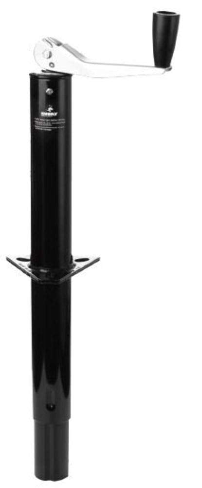 Trailer Jack Husky Towing 88128 Trailer Tongue Jacks