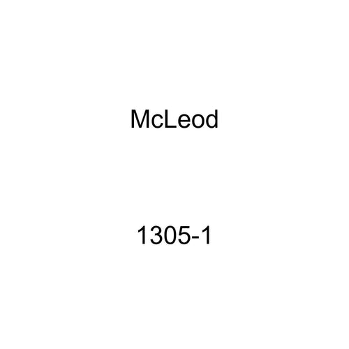 Hydraulic McLeod 1305-1 Bearing Kit