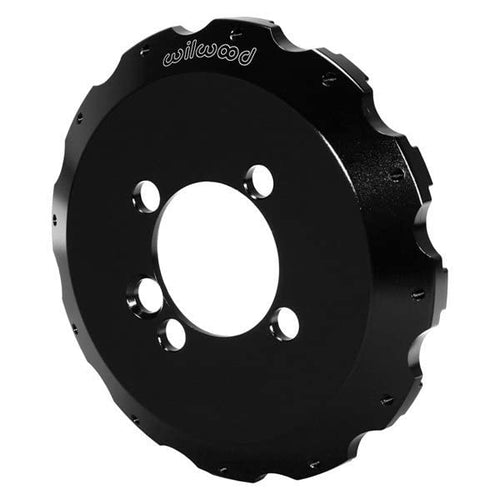 Front.875" Offset Hat-BB
