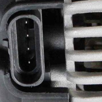 Alternator TYC Compatible with 2002-2004 Chevrolet Impala