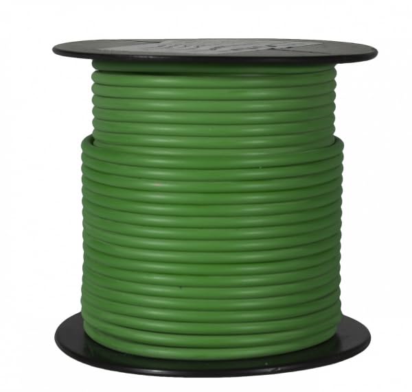 CROSSLNK WIRTHCO 81018 Primary Wire 14G