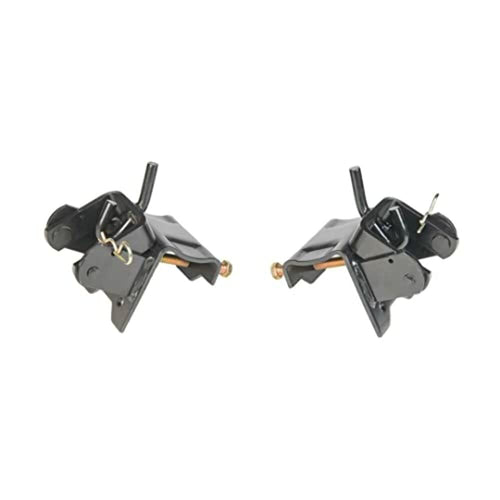 Weight Distribution Hitch Bracket Husky Towing 31260 Weight DISTRIBUTING Hitch ACCE