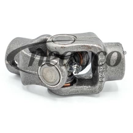 Power Take Off Yoke Neapco 11-1400 and Universal Joint Assembly