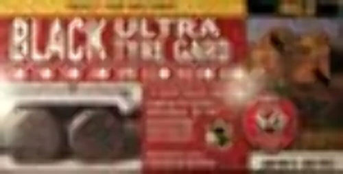 Ultra Black Adco Tyre Guard