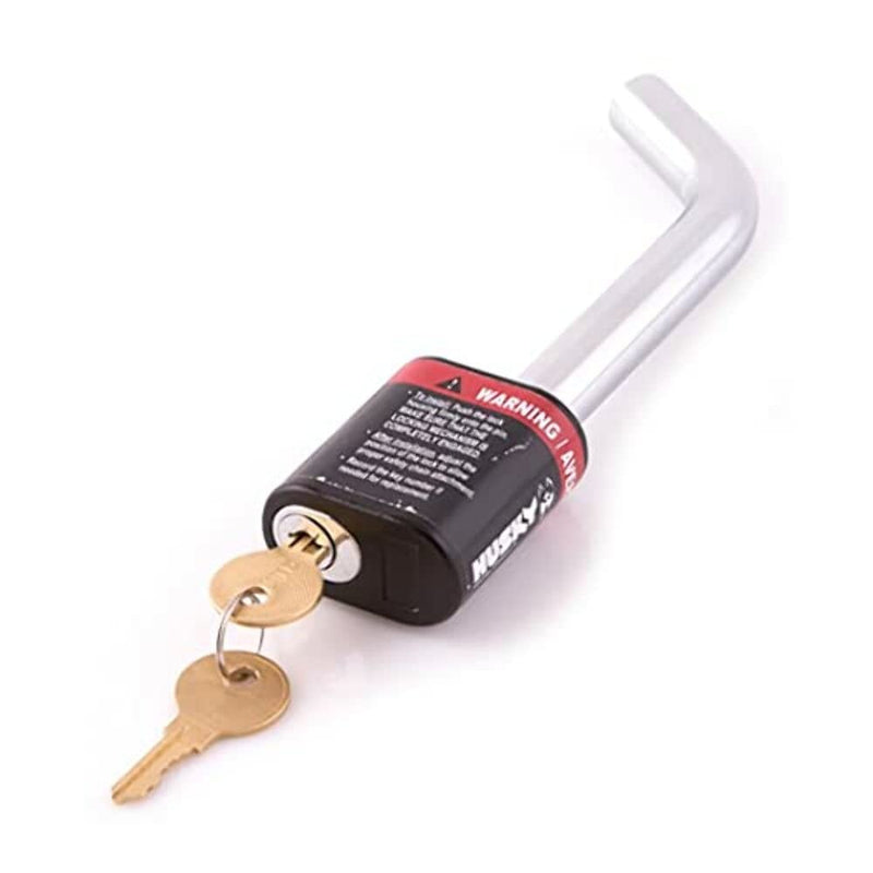 Husky Towing Liners Hitch Lock 5/8'