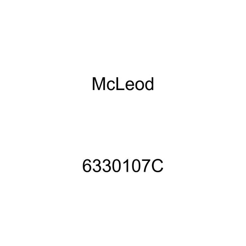 Clutch Assembly McLeod 6330107C