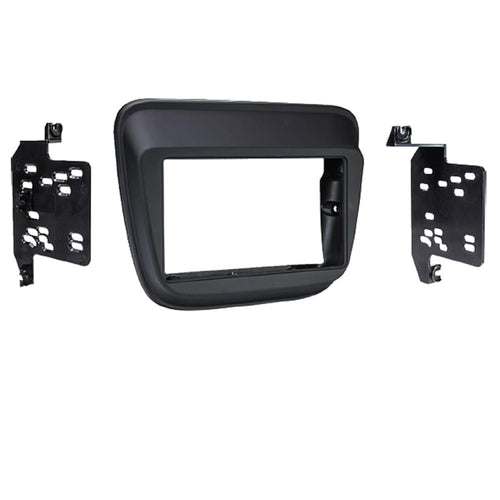 Metra Electronics - 2018-up Chevrolet Equinox (95-3022B) Metra Radio Install kits
