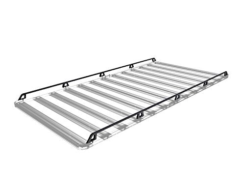 Front Runner Rail Kit Expedition - Sides - for 2570mm (L) Rack