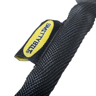 12K Smittybilt Spectra Synthetic Winch Rope 97712S