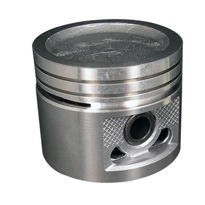 Pistons Silv-O-Lite for 1966-67 Buick 340 5.6L V8 Oversize 30