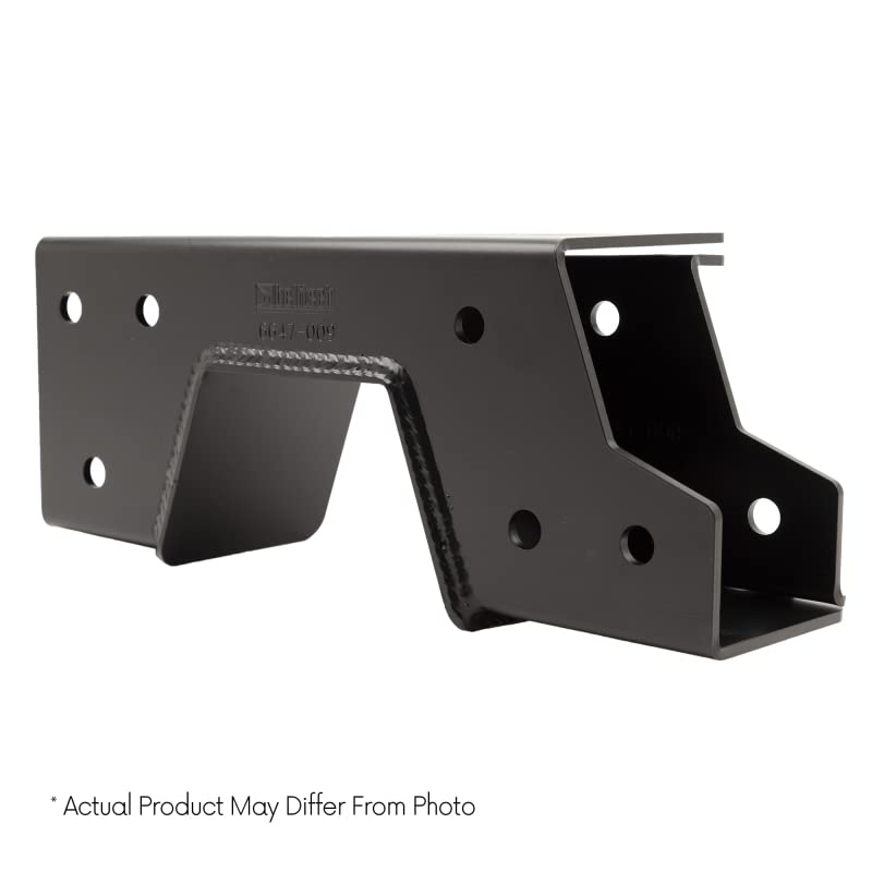 C-Notch Kit Belltech 6623