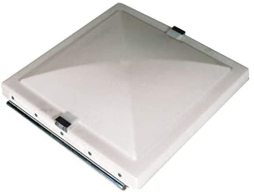 HENG'S 90085CR Smoke Heng's 14" Elixir Lid