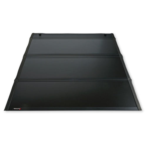 Flush TFX TONNEAU Premium Hard Tri-fold Frontr 5 05-15