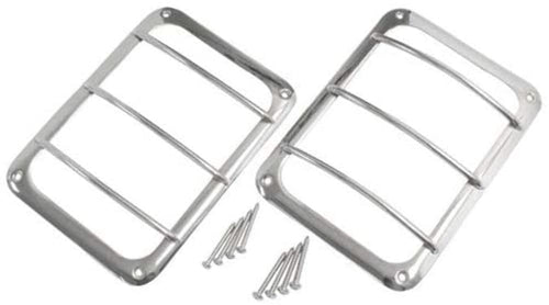 Tail Light Guard Set RT Off-Road