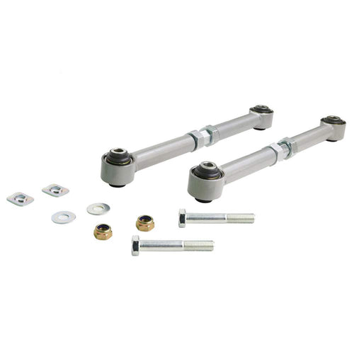 KTA135 Whiteline Rear Control Arm Assembly, Black