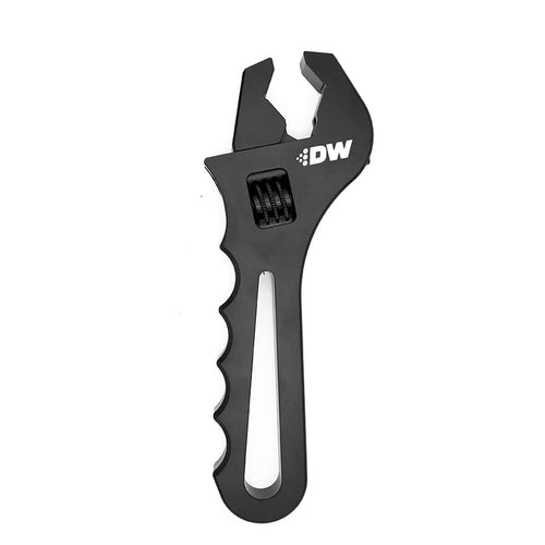 Adjustable Deatschwerks AN Hose End Wrench