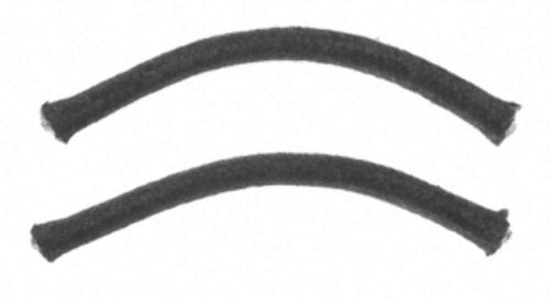 Engine Main Bearing Gasket Set MAHLE JV688