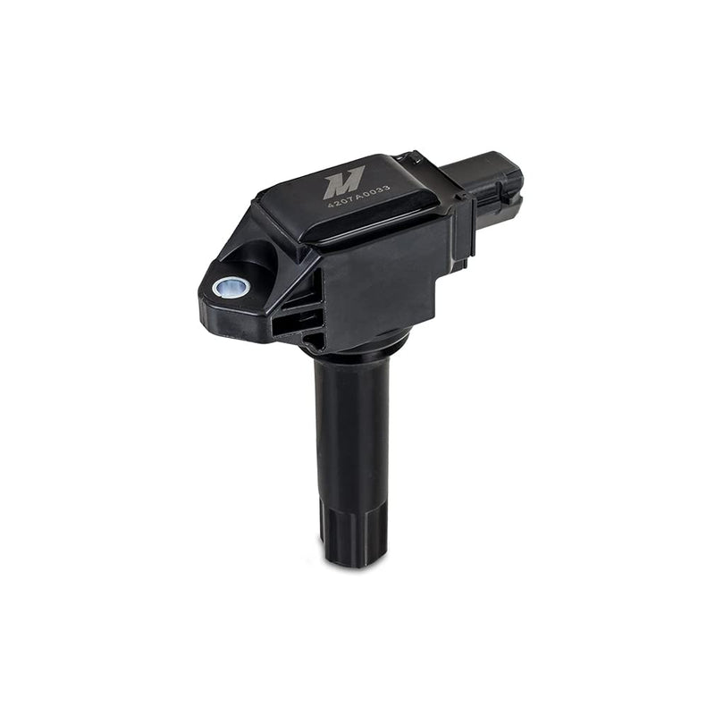 Mishimoto Coil Ignition, Compatible with Subaru BRZ 2015-2020