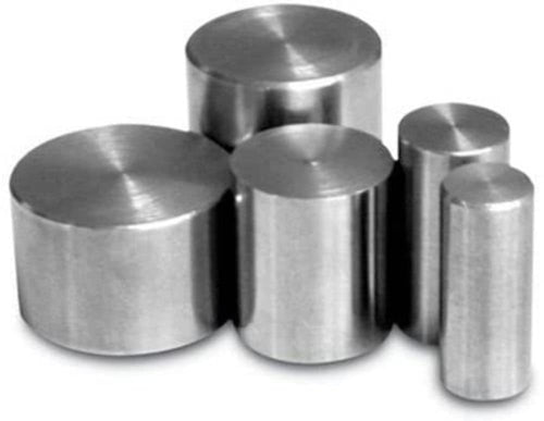 HM.750 Scat X 1.000 Hard Metal .750 Dia. X 1.000 Len.