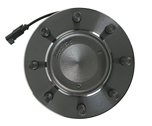 Wheel Bearing and Hub Assembly MOOG for Dodge Ram 1500