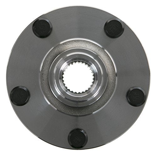 Wheel Hub Repair Kit MOOG for Nissan Altima