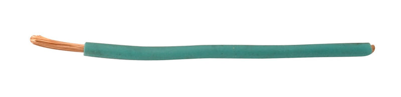 10 Gauge Coleman Cable Primary Wire 100'