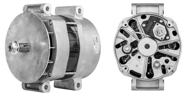 Alternator Mahle - MG148