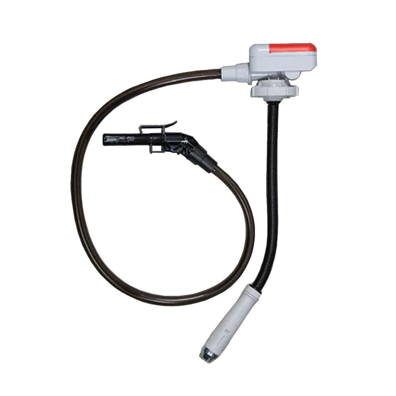 TRFA01 - Terapump - Battery Powered Fuel Transfer Pump
