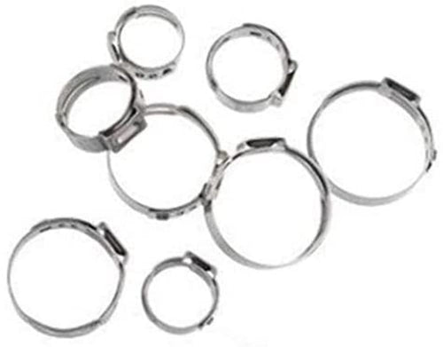 Redhorse Performance Red Horse 42006 Hose Clamp