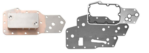 Cummins 5.9L B-Series & ISB Engine | Oil Cooler | Alliant Power # AP63467 | OEM Part #'s: 3921558, 3957544, 4713985AB 1993-2003