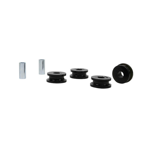 Whiteline Front Radius/Strut Rod W82151 to Chassis Bushing