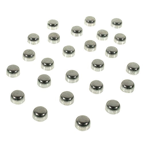 Melling Expansion Plug MPC-95 Stock Replacement Bulk Pack