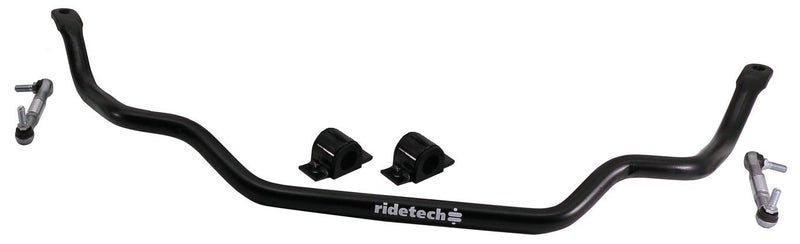 Front MUSCLEbar Sway Bar Ridetech for 1964-1966 Ford Mustang
