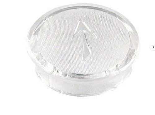 40-16H Phoenix USA Clear Hot Index Button