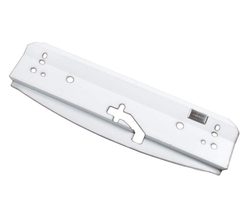 Stainless Steel NRG Innovations DVP-2002 Air Diversion Panel