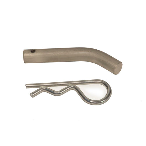 HUSKY 34521 TOWING Hitch PIN/Clip,1/2" CD/1