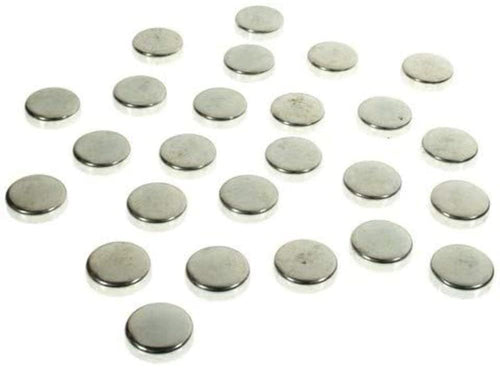 Melling Stock Replacement MPC-224 Expansion Plug Bulk Pack