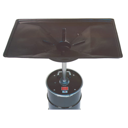 Transmission Drain Pan JohnDow 2436 "Big Mouth" - 38" x 24" x 7" Pan