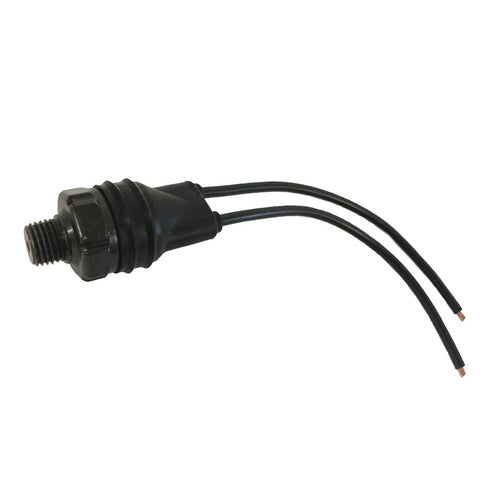 Kleinn 2131 Air Horns 130-PSI Sealed Pressure Switch with Lead Wires