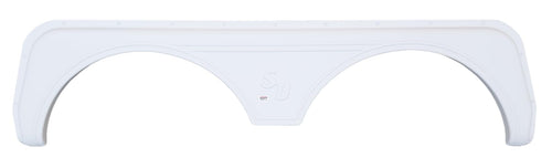 Fender Skirt ICON, Tandem, Sunnybrook, FS2633, Polar White