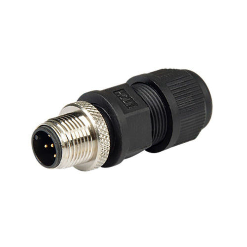 NMEA 2000 Ancor 270110 Male Field Serviceable Connector
