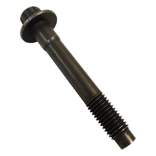 Unpainted Hub Bolt Crown Auto 5012436AB
