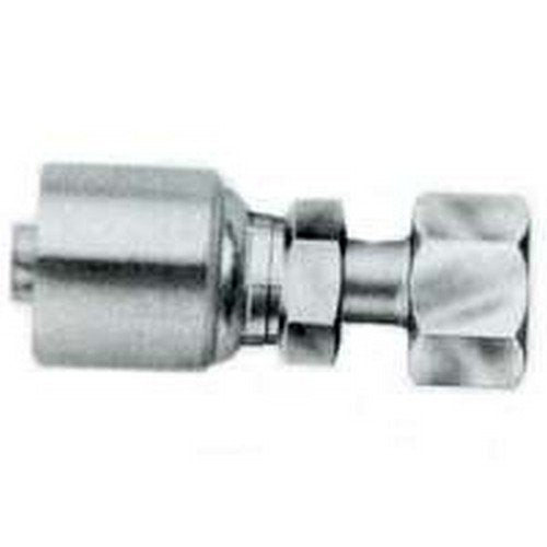 GATES CORPORATION 5/PACK G252300404 4G-4FFORX HYDR HOSE FITTING