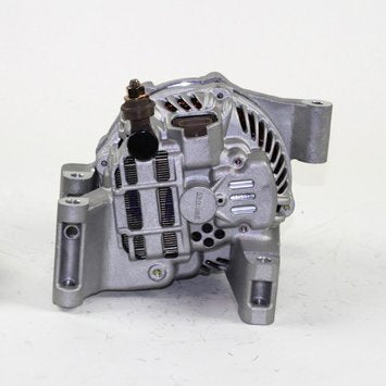 Alternator TYC Compatible with 2004-2006 Mazda Mazda3