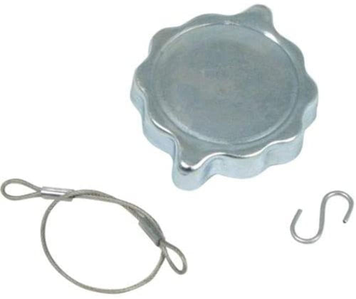 Replacement Cap Moroso for 22665 and 22670 Dry Sump Tanks