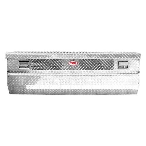 Aluminum Truck Box RKI M58U-1NMA Single-Lid Chest Style